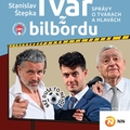 Radošinské naivné divadlo: TVÁR Z BILBORDU