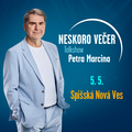 Talkshow Petra Marcina: Neskoro večer