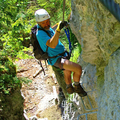 Kyseľ – Via Ferrata