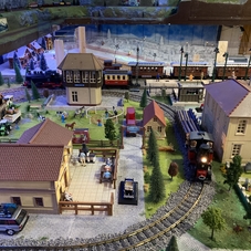 Železnica_model_2