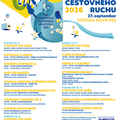 Svetový deň cestovného ruchu/Dni európskeho kultúrneho dedičstva