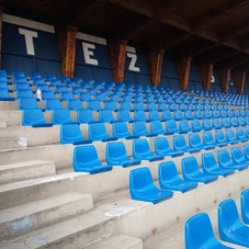 Football stadium - Spišská Nová Ves