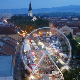 71. Spišský trh