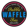 Bubble Waffle Bar