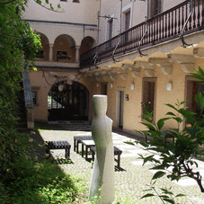 The Spiš Artists Gallery