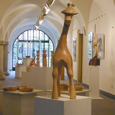 The Spiš Artists Gallery