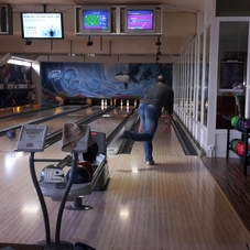 Bowling Lagúna - Spišská Nová Ves