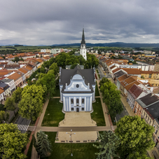 The Evangelical church