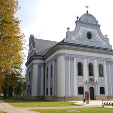 The Evangelical church