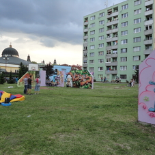 Graffiti Spiš - Spišská Nová Ves