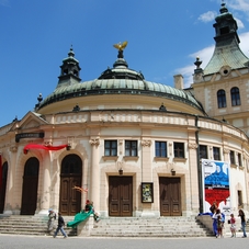 The Spiš Theatre