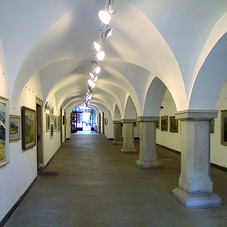 The Spiš Artists Gallery