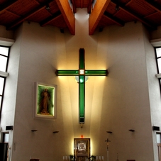 The Roman-Catholic Church of Divine Mercy