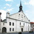 The Roman-Catholic Church