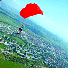 Tandem jump SNV