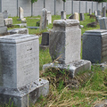 Jewish cemetery