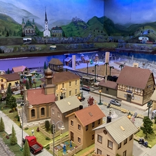 Železnica_model_1