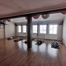 Movement Yoga Spišská Nová Ves