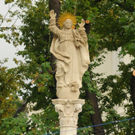 The Maria Column